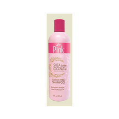 Luster's Pink  Shampoos