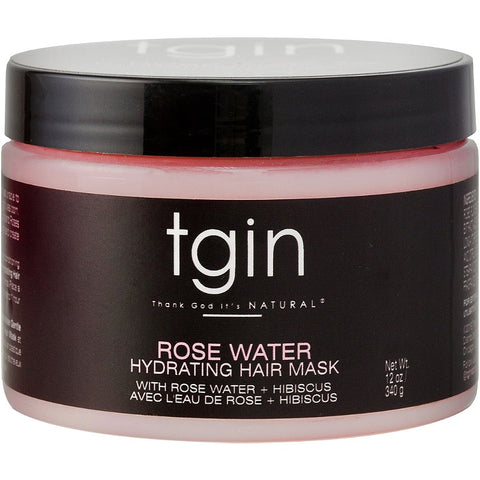 TGIN Rose Water Hair Mask