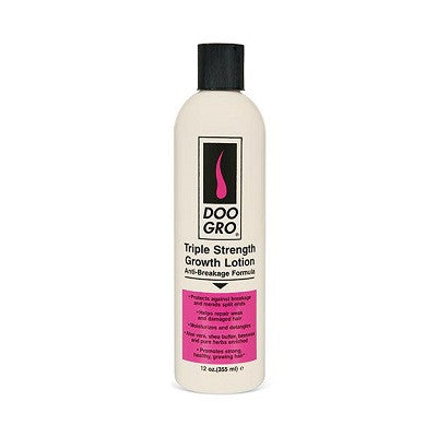 Doo Gro Triple Strength