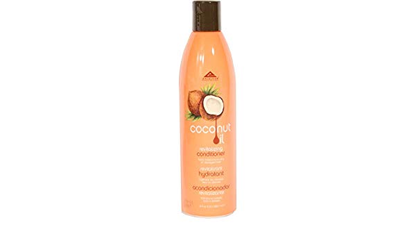 Excelsior Coconut Oil Conditioner