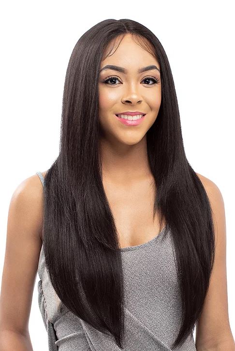 HH UHD 360 Lace Wig - Straight 26"