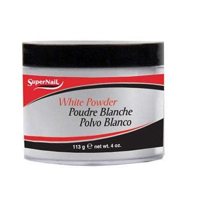 Super Nail White Powder