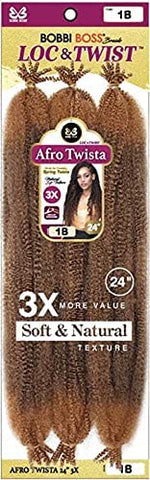 Bobbi Boss Afro Twist - Afrotwista