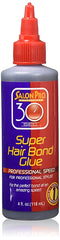 30 Second Salon Pro Super Hair Bond Glue