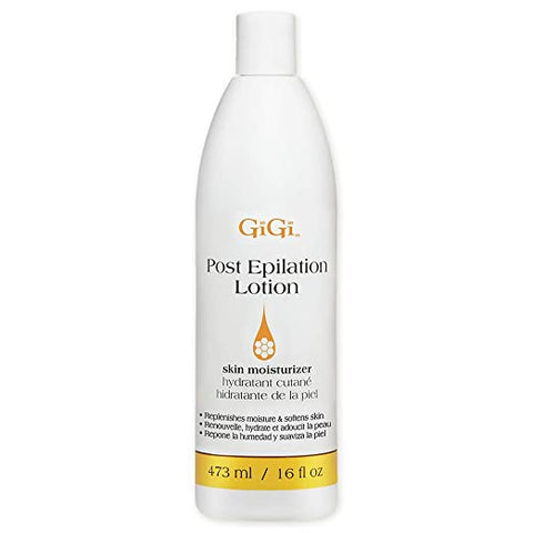 Post Epilation Lotion