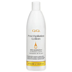 Post Epilation Lotion