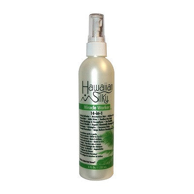 Hawaiian Silky Miracle Worker 14-in-1