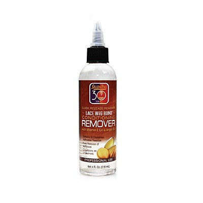 Salon Pro Quick Release Remover
