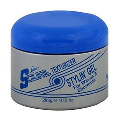 S-Curl Texturizer Stylin' Gel 10.5 oz