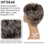 Vivica A Fox Hair Collection Wig HB-1970 V