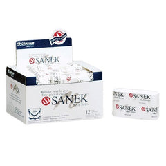 Sanek Neck Strips