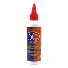 Salon Pro Exclusive 30 Sec Creamy Super Hair Bond Remover