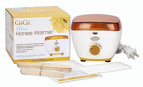 Gigi Mini Honee Warmer