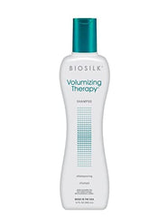 Biosilk Volumizing Therapy Shampoo