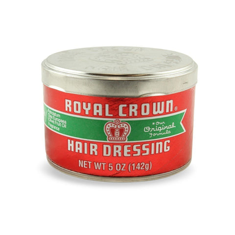 Royal Crown Hairdress