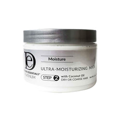 Design Essentials Platinum Ultra-Moisturizing Mask