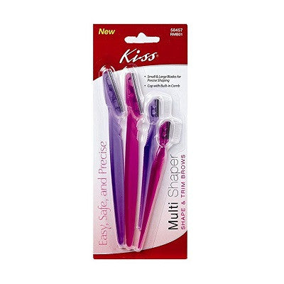 Kiss Multi Shaper