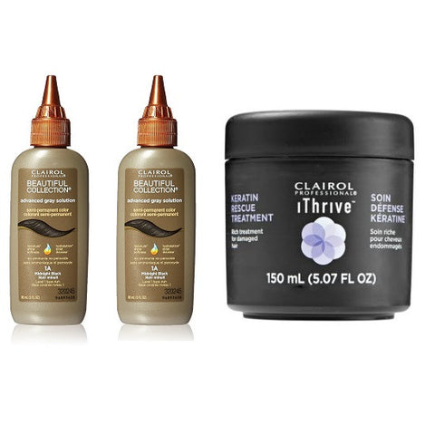 Clairol Professional iThrive