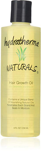 Hydratherma Naturals: Hair Growth Oil