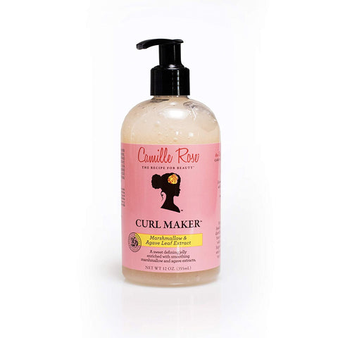 Camille Rose Curl Maker Defining Jelly