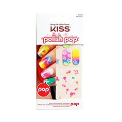 Kiss Polish Pop