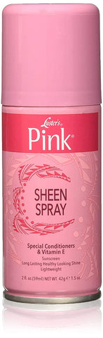 Luster's Sheen Spray