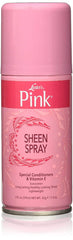 Luster's Sheen Spray