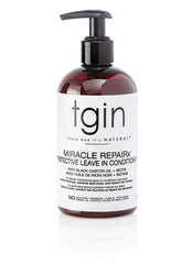TGIN Miracle Repair X Protective Leave-In Conditioner