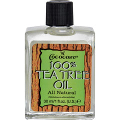Cococare 100% Tea Tree Oil