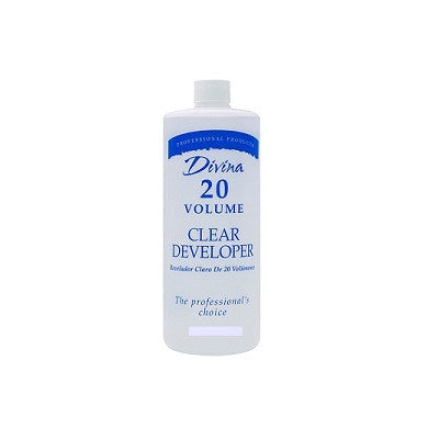 Divina Clear Developer