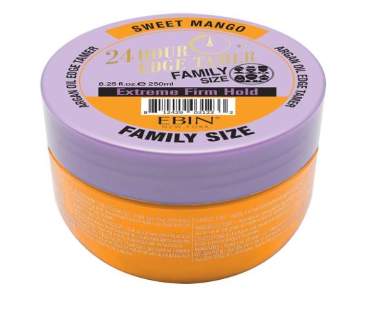 EBIN 24 HR Fruity Edge Tamer 8.25 oz.