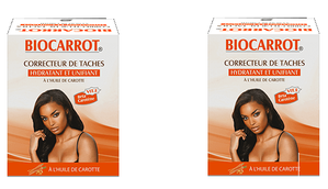 Bio Carrot Black Spot Corrector 38g