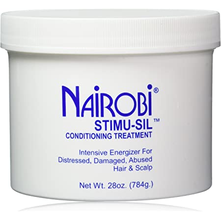 Nairobi Stimu-sil Conditioning Treatment