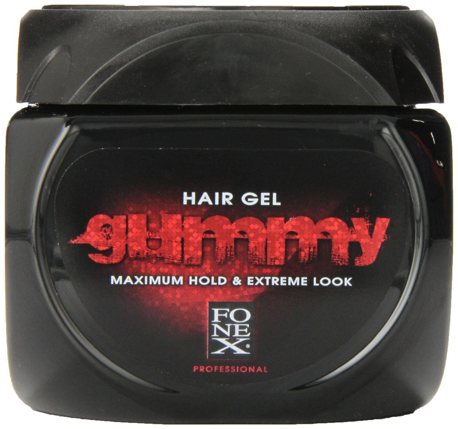 Fonex Gummy Professional Hair Gel