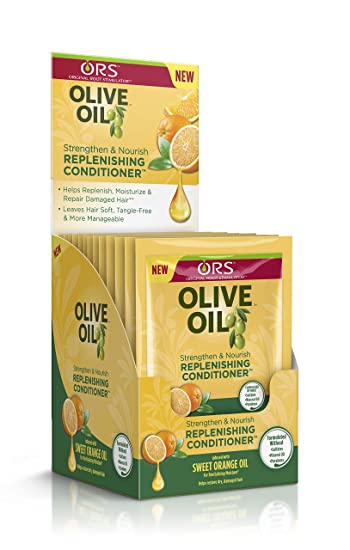 ORS Olive Oil Replenishing Conditioner