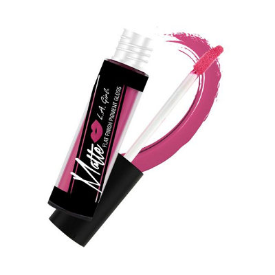 L.A. Girl Matte Pigment Gloss