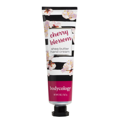 Bodycology Shea Butter Hand Cream