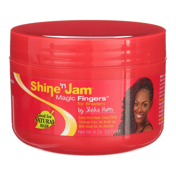 Ampro Shine N' Jam Magicfinger