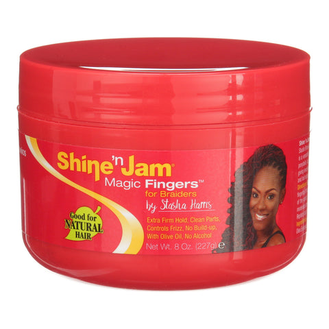 Ampro Shine N' Jam Magicfinger