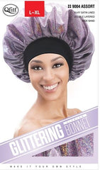 Glittering Bonnet - L/XL, Jumbo
