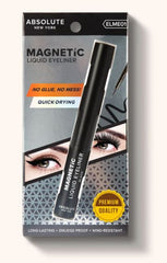 Absolute New York Magnetic Lashes & Eyeliner