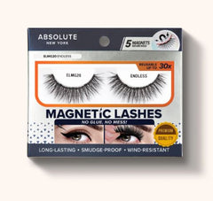 Absolute New York Magnetic Lashes & Eyeliner