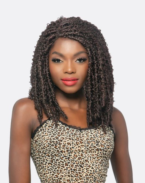 Vivica A Fox Hair Collection Wigs - Adina