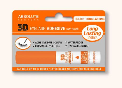 Absolute New York Eyelash Adhesives