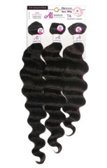 Ali Brazilian Bundle 3pcs - Ocean Wave