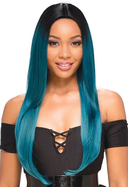 Vella Vella Full Wig - Alicia