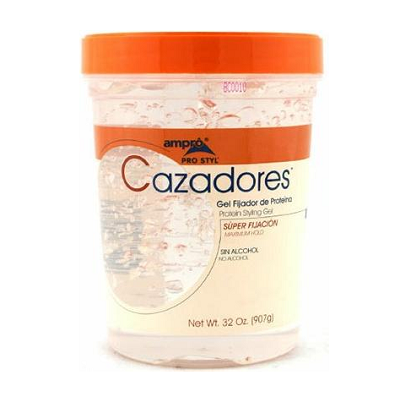 Ampro Pro Styl Cazadores