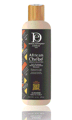 Design Essentials Anti-Breakage Moisture Retention Shampoo