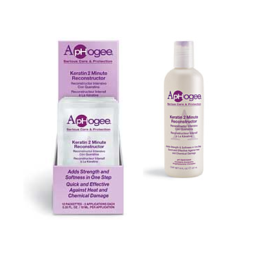 ApHogee Keratin 2 Minute Reconstructor