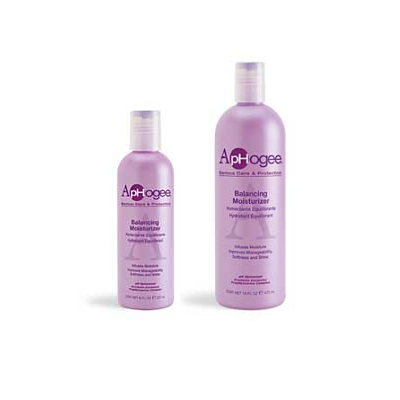 ApHogee Balancing Moisturizer